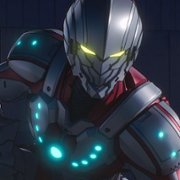 Ultraman - galeria zdjęć - filmweb