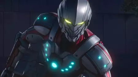 Ultraman - galeria zdjęć - filmweb