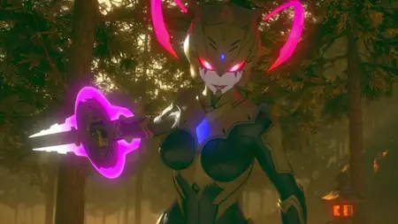 Ultraman - galeria zdjęć - filmweb