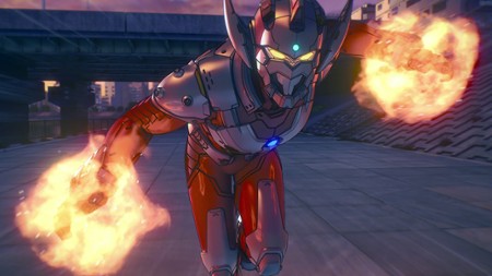 Sezon 3 Odcinek 8 Taro vs Ultraman