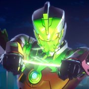 Ultraman - galeria zdjęć - filmweb