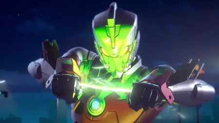 Ultraman - galeria zdjęć - filmweb