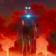Ultraman - galeria zdjęć - filmweb
