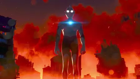 Ultraman - galeria zdjęć - filmweb
