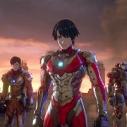 Ultraman - galeria zdjęć - filmweb