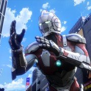 Ultraman - galeria zdjęć - filmweb
