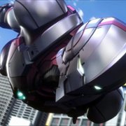 Ultraman - galeria zdjęć - filmweb