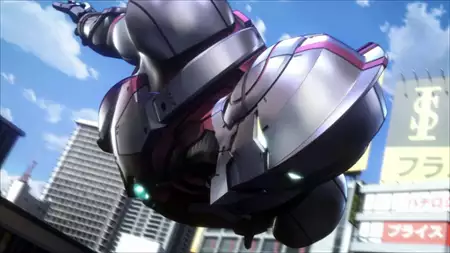 Ultraman - galeria zdjęć - filmweb