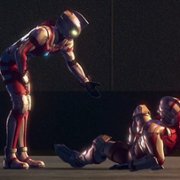 Ultraman - galeria zdjęć - filmweb