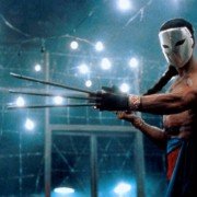 Uliczny wojownik - galeria zdjęć - filmweb