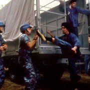 Uliczny wojownik - galeria zdjęć - filmweb