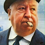 Alfred Hitchcock