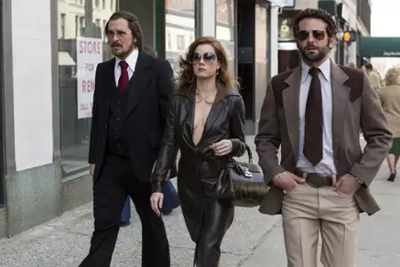 American Hustle - galeria zdjęć - filmweb