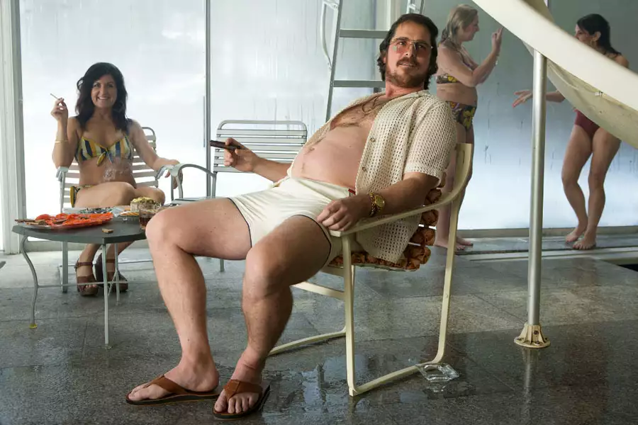 American Hustle - galeria zdjęć - filmweb