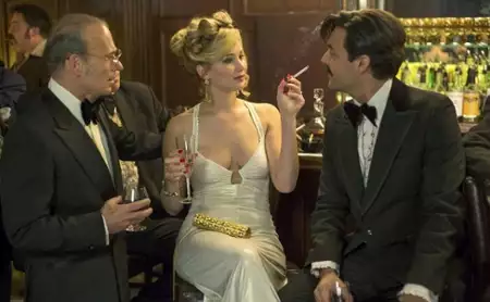 American Hustle - galeria zdjęć - filmweb