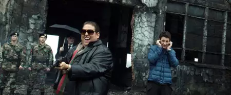 Rekiny wojny - galeria zdjęć - filmweb