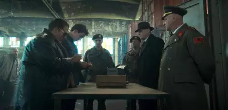 Rekiny wojny - galeria zdjęć - filmweb