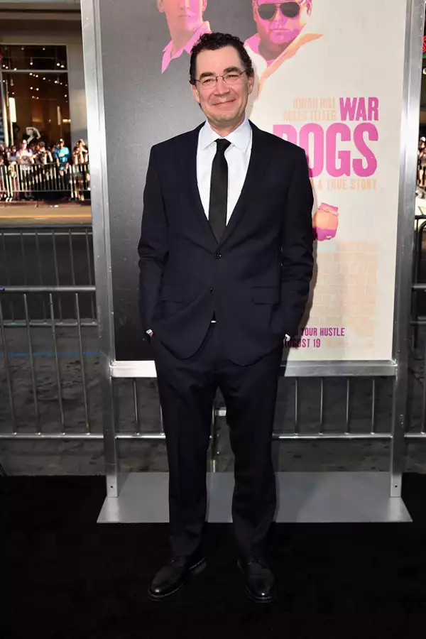 Rekiny wojny - galeria zdjęć - filmweb