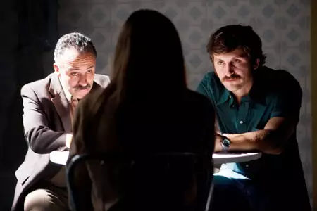 Stare grzechy mają długie cienie - galeria zdjęć - filmweb
