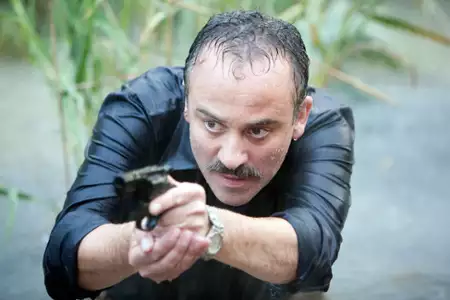 Stare grzechy mają długie cienie - galeria zdjęć - filmweb