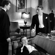 Strangers on a Train - galeria zdjęć - filmweb