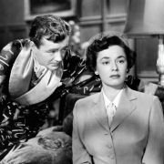 Nieznajomi z pociągu - galeria zdjęć - filmweb