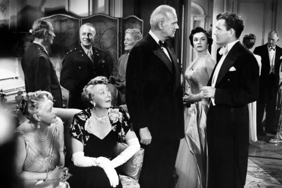 Nieznajomi z pociągu - galeria zdjęć - filmweb
