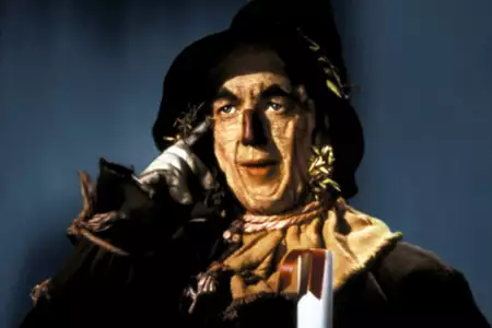 Czarnoksiężnik z Oz - galeria zdjęć - filmweb
