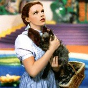 Czarnoksiężnik z Oz - galeria zdjęć - filmweb