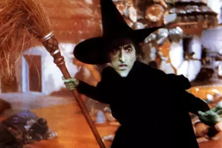 Czarnoksiężnik z Oz - galeria zdjęć - filmweb