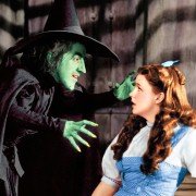 Czarnoksiężnik z Oz - galeria zdjęć - filmweb