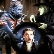 Czarnoksiężnik z Oz - galeria zdjęć - filmweb