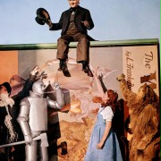 Czarnoksiężnik z Oz - galeria zdjęć - filmweb