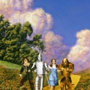 Czarnoksiężnik z Oz - galeria zdjęć - filmweb