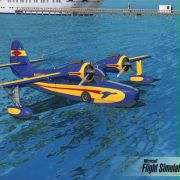 Microsoft Flight Simulator X - galeria zdjęć - filmweb