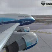 Microsoft Flight Simulator X - galeria zdjęć - filmweb