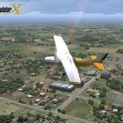 Microsoft Flight Simulator X - galeria zdjęć - filmweb