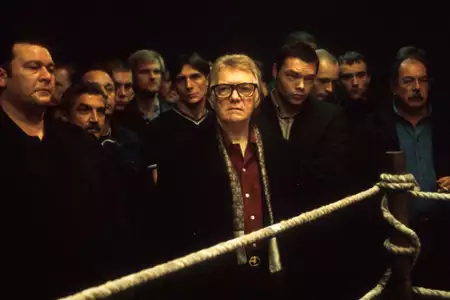 Przekręt - galeria zdjęć - filmweb