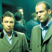 Stephen Graham w Przekręt