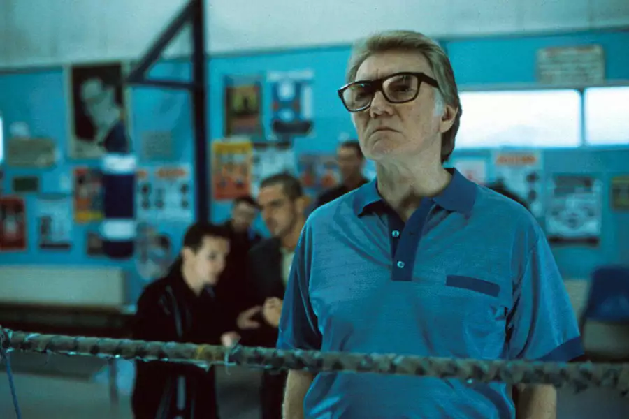 Przekręt - galeria zdjęć - filmweb