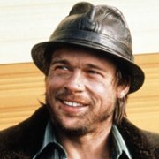 Brad Pitt