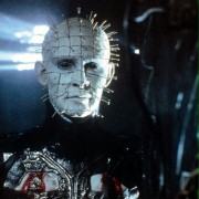 Doug Bradley w Hellraiser: Wysłannik piekieł