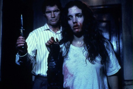 Recenzja Hellraiser: Wysłannik piekieł
