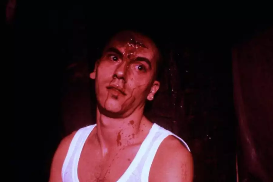 Hellraiser: Wysłannik piekieł - galeria zdjęć - filmweb