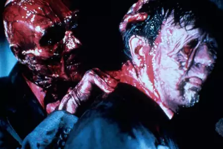 Hellraiser: Wysłannik piekieł - galeria zdjęć - filmweb