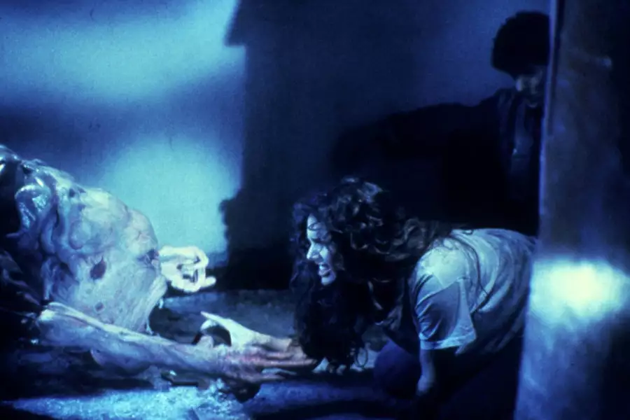 Hellraiser: Wysłannik piekieł - galeria zdjęć - filmweb