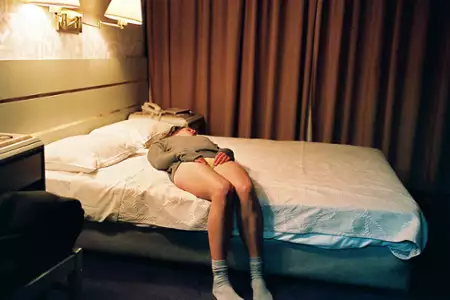 Attenberg - galeria zdjęć - filmweb