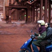 Attenberg - galeria zdjęć - filmweb