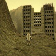 Lifeless Planet - galeria zdjęć - filmweb