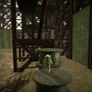 Lifeless Planet - galeria zdjęć - filmweb